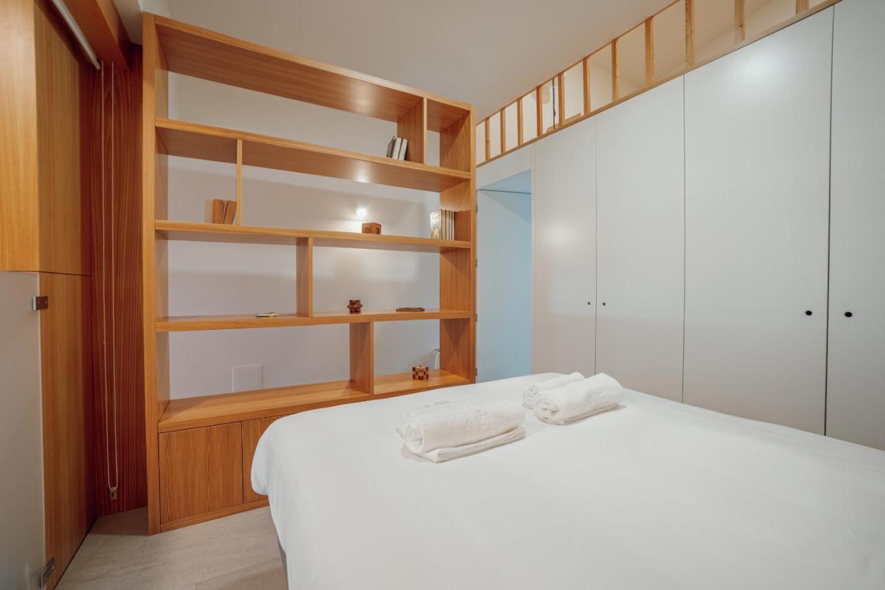 Riverside Loft By Homing Appartement Oporto