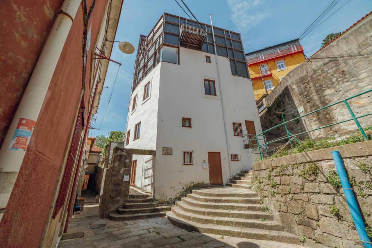 Riverside Loft By Homing Appartement Oporto